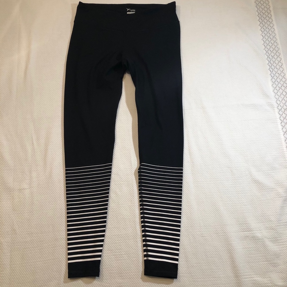 Old Navy Leggings XL Tall